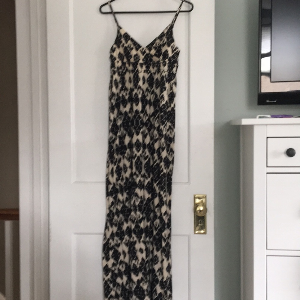 Loft dress